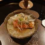 寿し道 桜田 - 時知らず