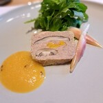 手打ち蕎麦とフレンチの やな木 - 