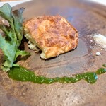 手打ち蕎麦とフレンチの やな木 - 