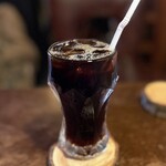 日方珈琲焙煎所 by CAFE SQUARE - CAFE SQUARE BLENDED COFFEE Serenade 650円❗️