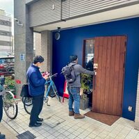 キャトルラパン 北梅田 - 