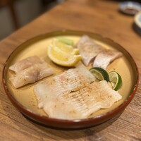 焼うお いし川 - 