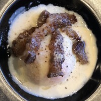 代官山鉄板ゆうり - 