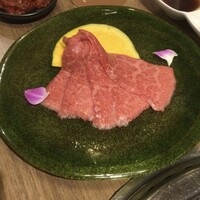 焼肉レストラン ロインズ 久茂地店 - 上ロース