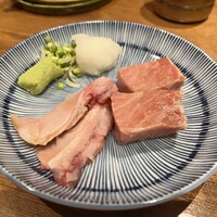 焼うお いし川 - 