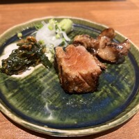 焼うお いし川 - 