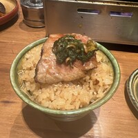 焼うお いし川 - 