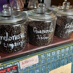 日方珈琲焙煎所 by CAFE SQUARE - 焙煎豆❗️