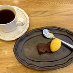 bistro yagishowten - 