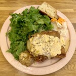 bistro yagishowten - 