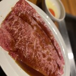 焼肉 ジャンボ 白金 - 