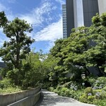 bistro yagishowten - 