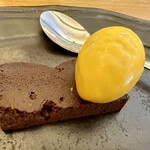 bistro yagishowten - 