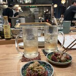 いろり焼 晩喰場 - 