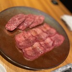 焼肉 ジャンボ 白金 - 