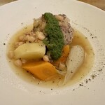 bistro yagishowten - 