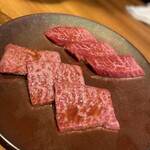 焼肉 ジャンボ 白金 - 