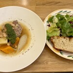 bistro yagishowten - 