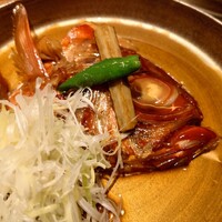 金目のどぐろ屋 赤羽店 - 