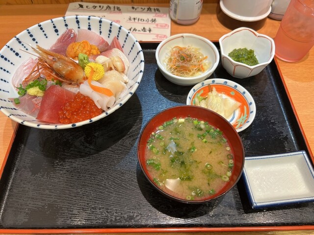 美楽家 - 竜田（海鮮）の写真