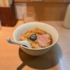 らぁ麺 はやし田 新宿本店