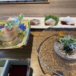 磯原シーサイドホテル ロハステーブル - 