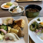 磯原シーサイドホテル ロハステーブル - 