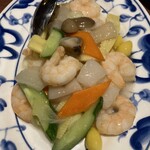 陳麻婆豆腐 - 