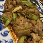 陳麻婆豆腐 - 