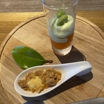 磯原シーサイドホテル ロハステーブル - 