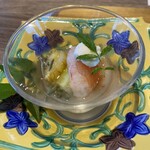 磯原シーサイドホテル ロハステーブル - 