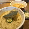 特級鶏蕎麦 龍介 土浦学園通り店