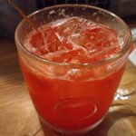 お酒とごはん しんこぺ - 