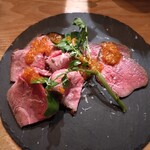 お酒とごはん しんこぺ - 