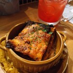 お酒とごはん しんこぺ - 