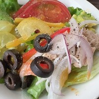 ビストロ ブルゴーニュ - 