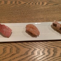 築地青空三代目 大名古屋ビルヂング店 - 