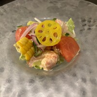 ルージュエブラン - 