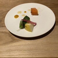 炉端イタリアン ICORIBI 堂島 - 