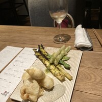 炉端イタリアン ICORIBI 堂島 - 