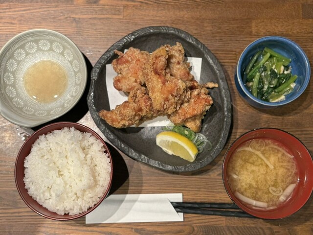 Gourmet Taisho photo 5