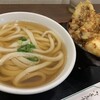 讃岐うどん 幅屋