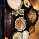 仙台牛タン 塩釜おでん 三代目文治 銀座本店 - 