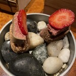 restaurant mamagoto - 