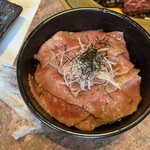 美味肉家 能勢 - 