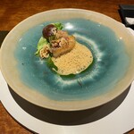 restaurant mamagoto - 