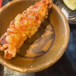 手造りうどん 楽々 - 