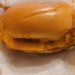 モスバーガー - 