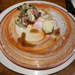 restaurant mamagoto - 