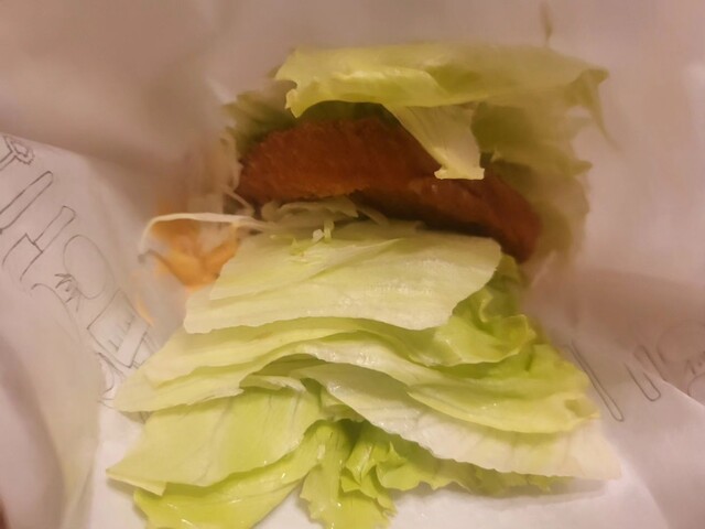 Mos Burger Toyota Asahigaoka Ten photo 4